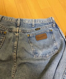 Wrangler | デニムパンツ