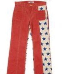 HYSTERIC GLAMOUR | その他パンツ