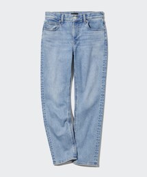 UNIQLO | スリムストレートデニム(デニムパンツ)