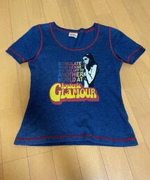HYSTERIC GLAMOUR | Tシャツ/カットソー
