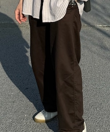 UNIQLO | チノパンツ