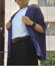 GU | Tシャツ/カットソー