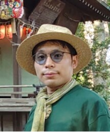 田中帽子店 | ハット