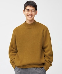 GU | ニット/セーター