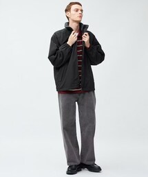 GU | デニムパンツ
