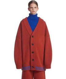 TRUNK PROJECT | カーディガン/ボレロ