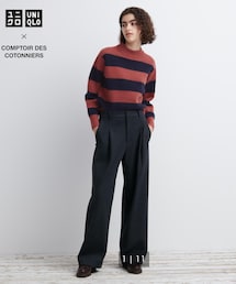 UNIQLO | パンツ