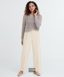 UNIQLO | パンツ