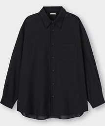 GU | シャツ/ブラウス