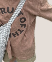 URBAN RESEARCH DOORS | Tシャツ/カットソー