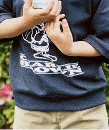 GU | Tシャツ/カットソー