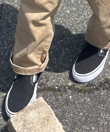 VANS | スリッポン