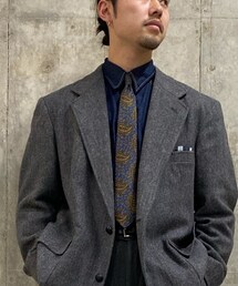 BEAMS PLUS | ネクタイ