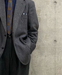 PENDLETON | テーラードジャケット