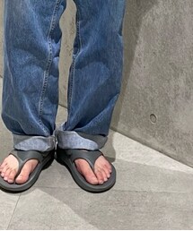 OOFOS | サンダル