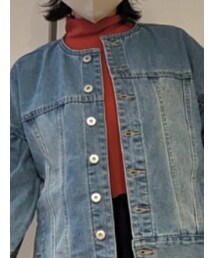 GU | Tシャツ/カットソー