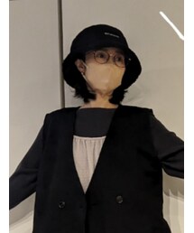 Columbia | ハット