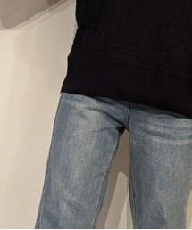 coca（coca） | デニムパンツ