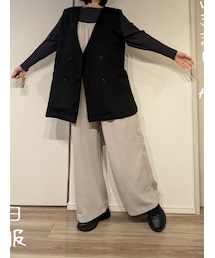 coca（coca） | サロペット/オーバーオール