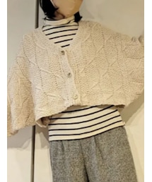 coca（coca） | Tシャツ/カットソー