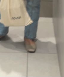 GU | パンプス