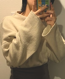 CIAOPANIC TYPY | ニット/セーター