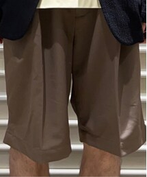 URBAN RESEARCH | パンツ