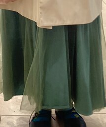 Chika Kisada | スカート