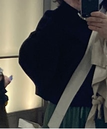 ZARA | ニット/セーター