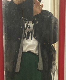 COMME des GARCONS | Tシャツ/カットソー