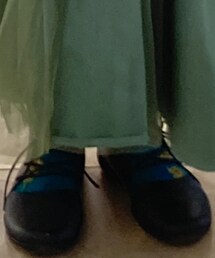 trippen | バレエシューズ