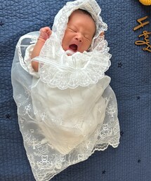 Birthday | ロンパース