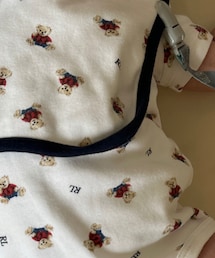 RALPH LAUREN | ロンパース