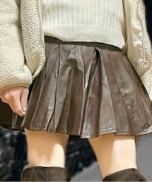 no brand | スカート