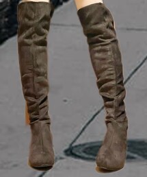 no brand | ブーツ