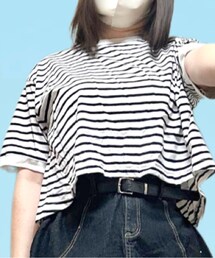 no brand | シャツ/ブラウス