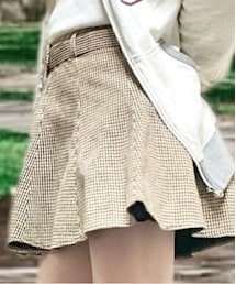 no brand | スカート