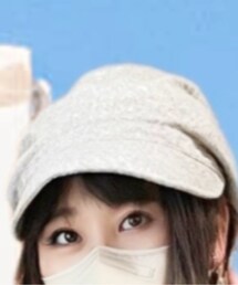 no brand | キャスケット