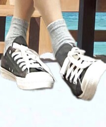 無印良品 | スニーカー