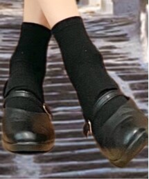 no brand | バレエシューズ