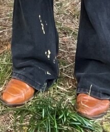 MUSIC TEE | ローファー