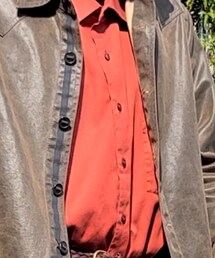 VAN HEUSEN | シャツ/ブラウス