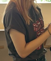 GU | Tシャツ/カットソー