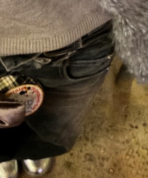 SLY | デニムパンツ