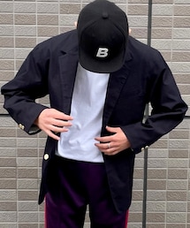 BEAMS PLUS | Tシャツ/カットソー