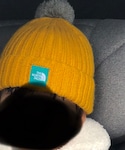 THE NORTH FACE(ザノースフェイス)の「帽子(ニットキャップ/ビーニー)」