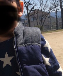 GAP | ダウンベスト