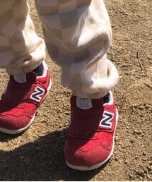 NEW BALANCE | スニーカー