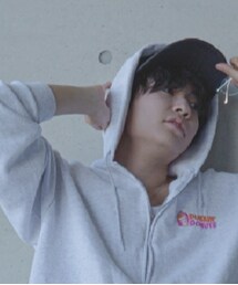 PRADA | キャップ