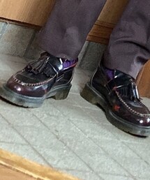 Dr. Martens | ローファー